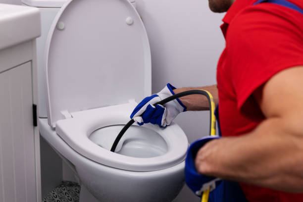 Best Leak Detection Services  in Fraser, CO