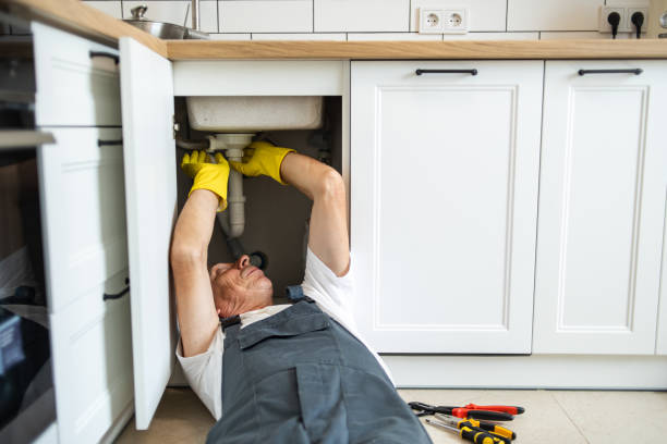 Best Hot Water Heater Installation  in Fraser, CO